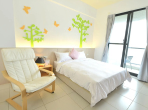 Kenting Slow Life Bed and Breakfast