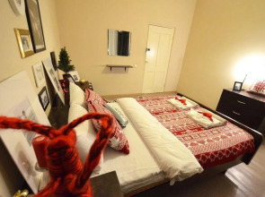 Apartments Double You