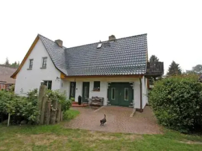 Ferienwohnung Fuhlendorf FDZ 061