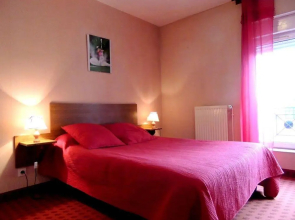 Sure Hotel By Best Western Argentan