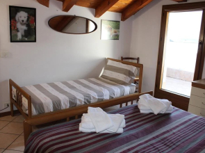 Residence La Sirena