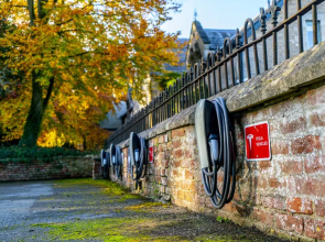 Beechfield House Hotel