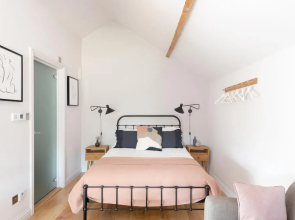 The Hayloft