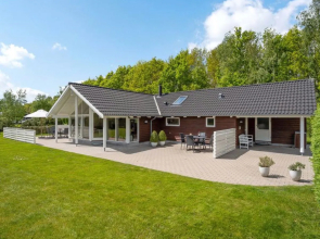 "Nermin" - 1.3km from the sea in Lolland, Falster and Mon