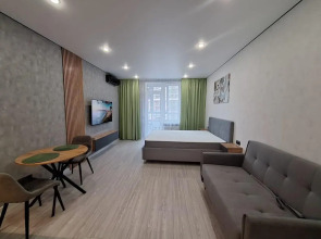 RentalSPb на проспекте Богатырский 2А