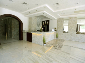 Asfar Hotel Apartments