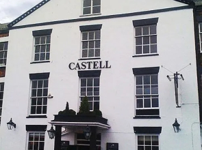 Y Castell Hotel