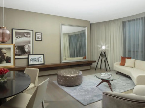 Paramount Hotel Dubai