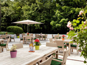 Mercure Antwerp City South