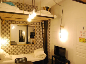 Nice 20m² district of BATIGNOLLES