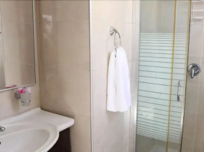 Allenby Bauhaus Apartments