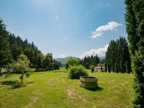 Valea Zanelor