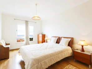 Ericeira Luxury Apartment