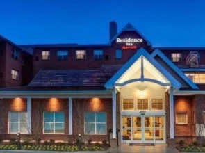 Residence Inn Dallas DFW Airport South/Irving