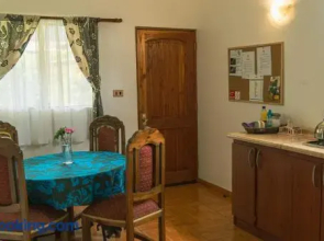 Hostal y Cabañas Mangai