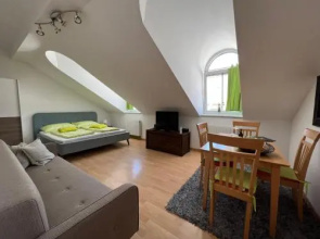 Vienna Excellent Apartments