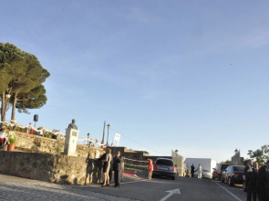 Hotel Escuela Vistas de Montánchez