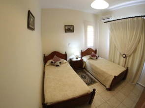 Eve Pissouri Soultanina Villa