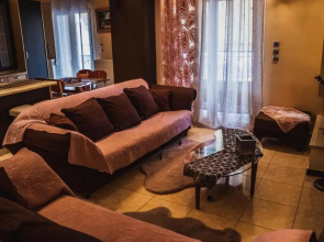 Bojana' s luxury house