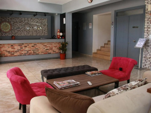 The Marmaris Boutique Hotel