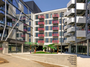 West Side Apartments