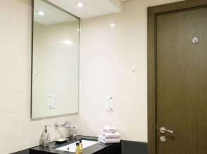 Dream Inn Dubai Loft Towers