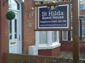 St Hilda Guest House