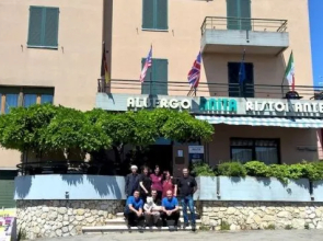 Hotel Ristorante Anita