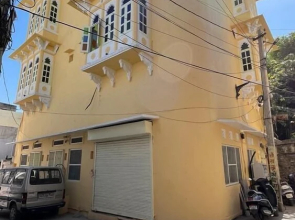 Ushaan Haveli