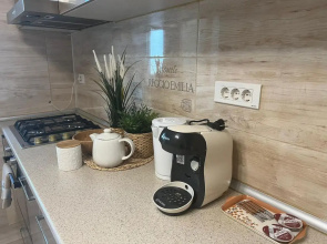 Aparthotel Brown