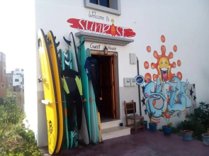 Sunrise GuestHouse