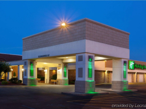Ramada by Wyndham Uniontown
