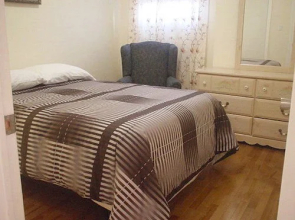 Niagara Falls Executive Suites