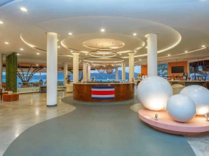 Dunama Ocean View Hotel