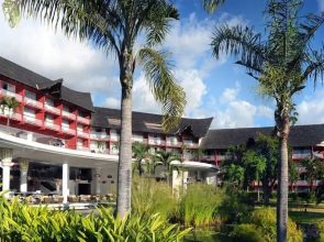 Tahiti Lagoon Resort