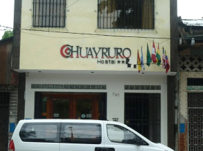Huayruro Hostal