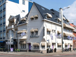 Hotel & Appartementen Bella Vista