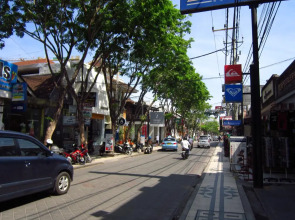 Hotel Amaris Kuta - Bali