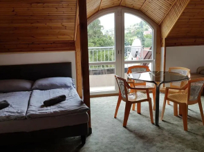 Szatmári Vendégház