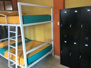 Kiban's Surf Hostel