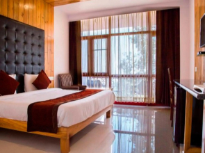 Blue Pine Resort