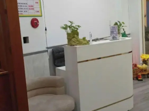 Purple Sun Apartment & Spa Da Nang