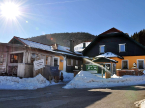 Almliesl Gruppenhaus PUCH-625