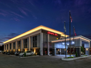 Hampton Inn Tullahoma