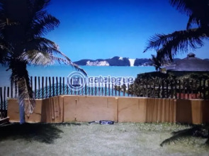 Flat Beira Mar Praia Ponta Negra