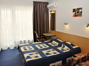 BSA Gradina Hotel All Inclusive