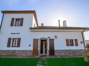Casa Rural Cai Llope