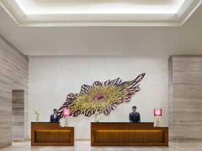 Courtyard by Marriott Bengaluru Outer Ring Road