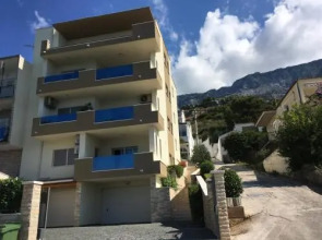 Apartments Casabrillantin