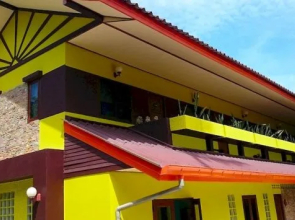 Samui Sunrise Resort